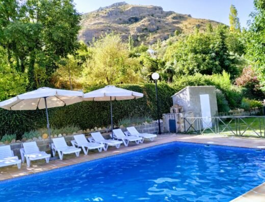 Casa Rural La Villa De Sabena