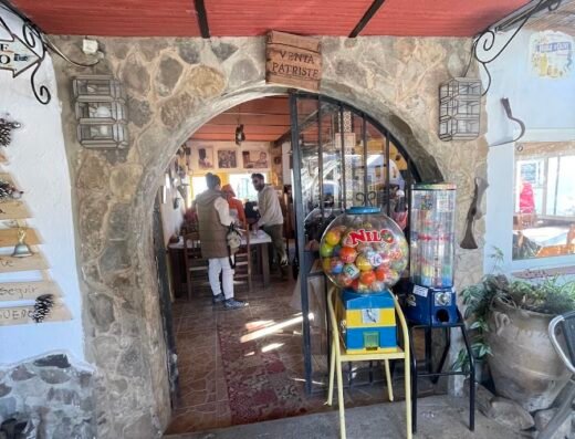 Venta Patrite