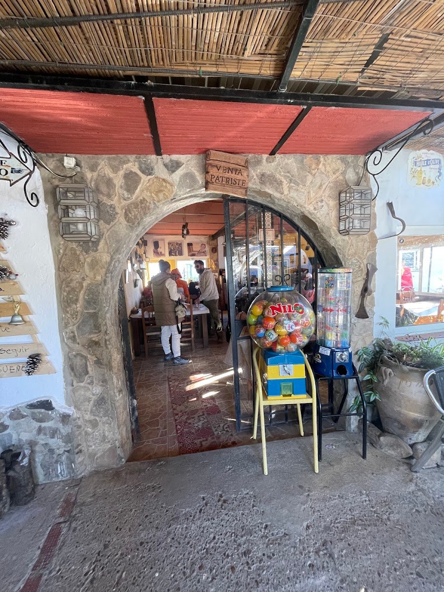 Venta Patrite