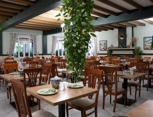 Restaurante los Corzos