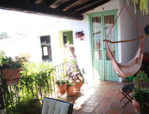 Posada del Castaño
