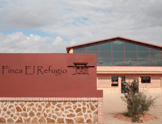 Bodega Finca El Refugio