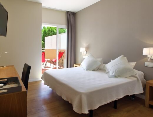 THALASSA SPORT SPA + HOTEL