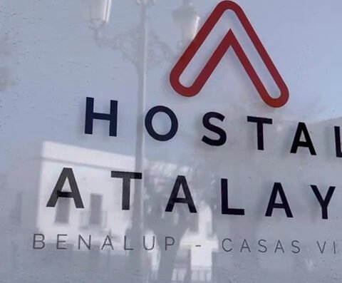 Hostal Benalup Atalaya