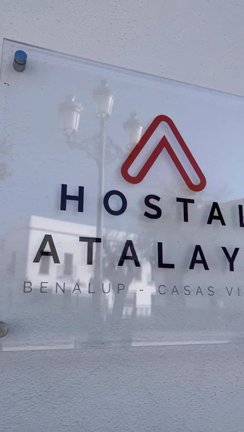 Hostal Benalup Atalaya