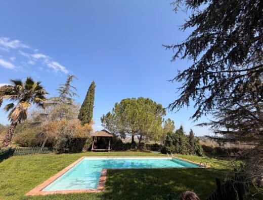 Casa Rural Mas Virgili