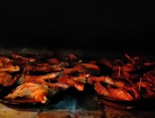 Restaurante Asador María Eugenia