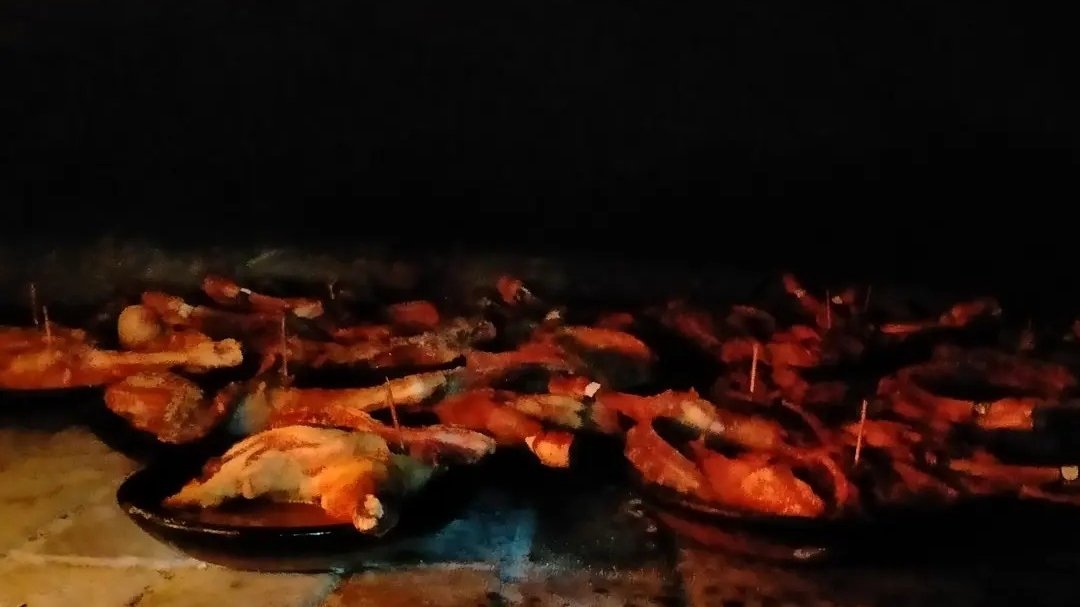 Restaurante Asador María Eugenia