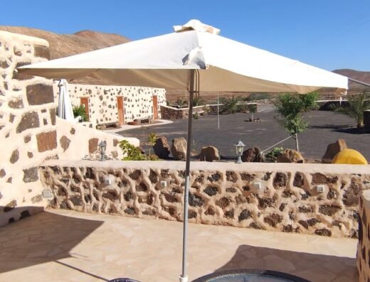 Hotel Rural El Cabo
