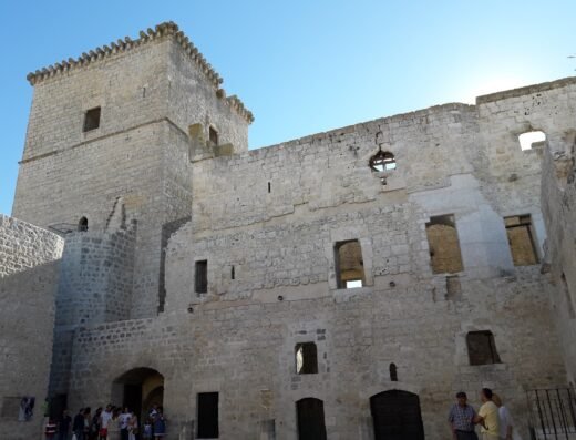 Castillo de Portillo