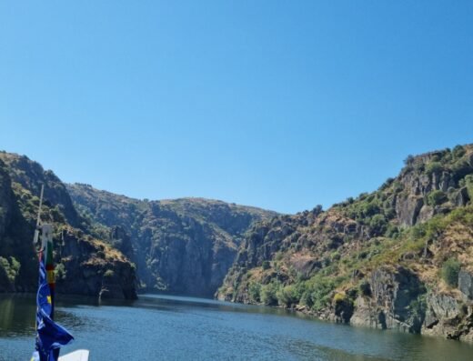 Parque Natural de Arribes del Duero