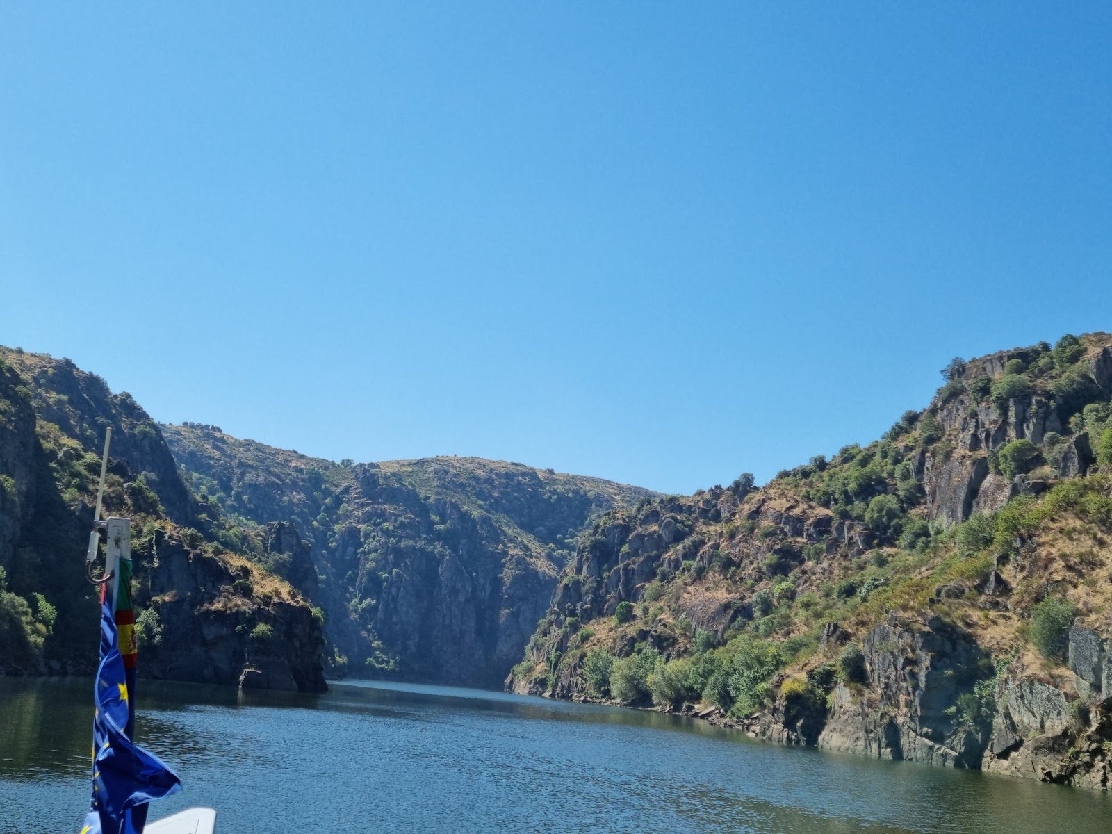 Parque Natural de Arribes del Duero