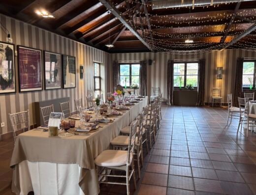 El Campanu FINCA VILLA MARÍA | Restaurante | Sidrería | Marisquería