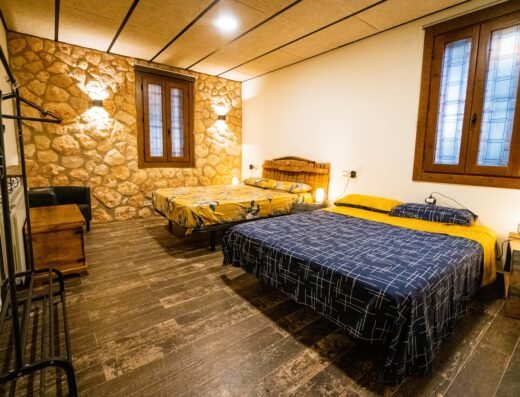 Vitis Natura – Casa rural y eventos