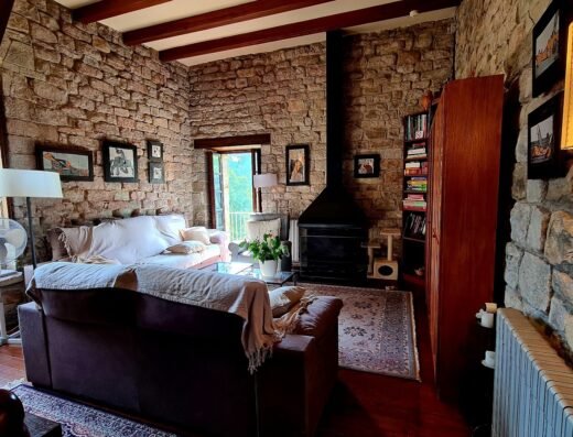 Hotel rural La Sala de Camós