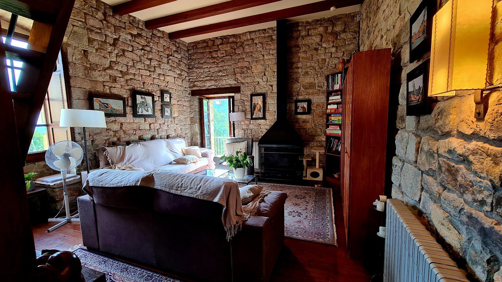 Hotel rural La Sala de Camós