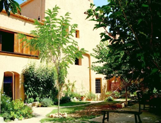 Casa Rural El Xiprer