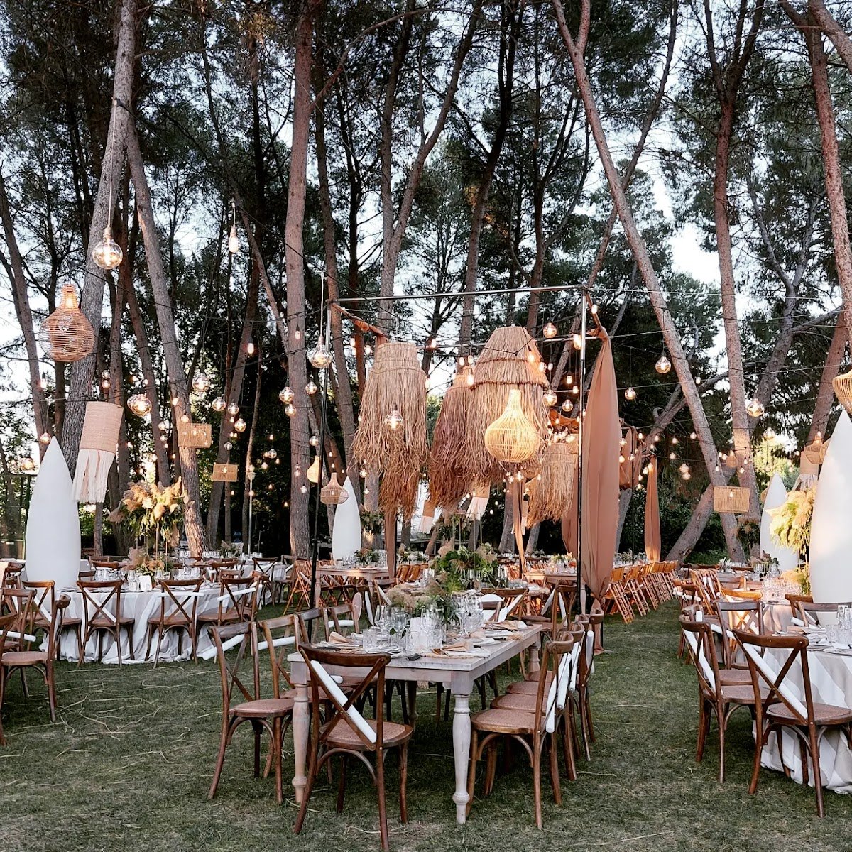 Casa de la Campana Hospedería Rural & Finca Eventos