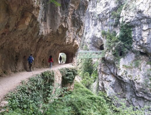 Senda del Cares