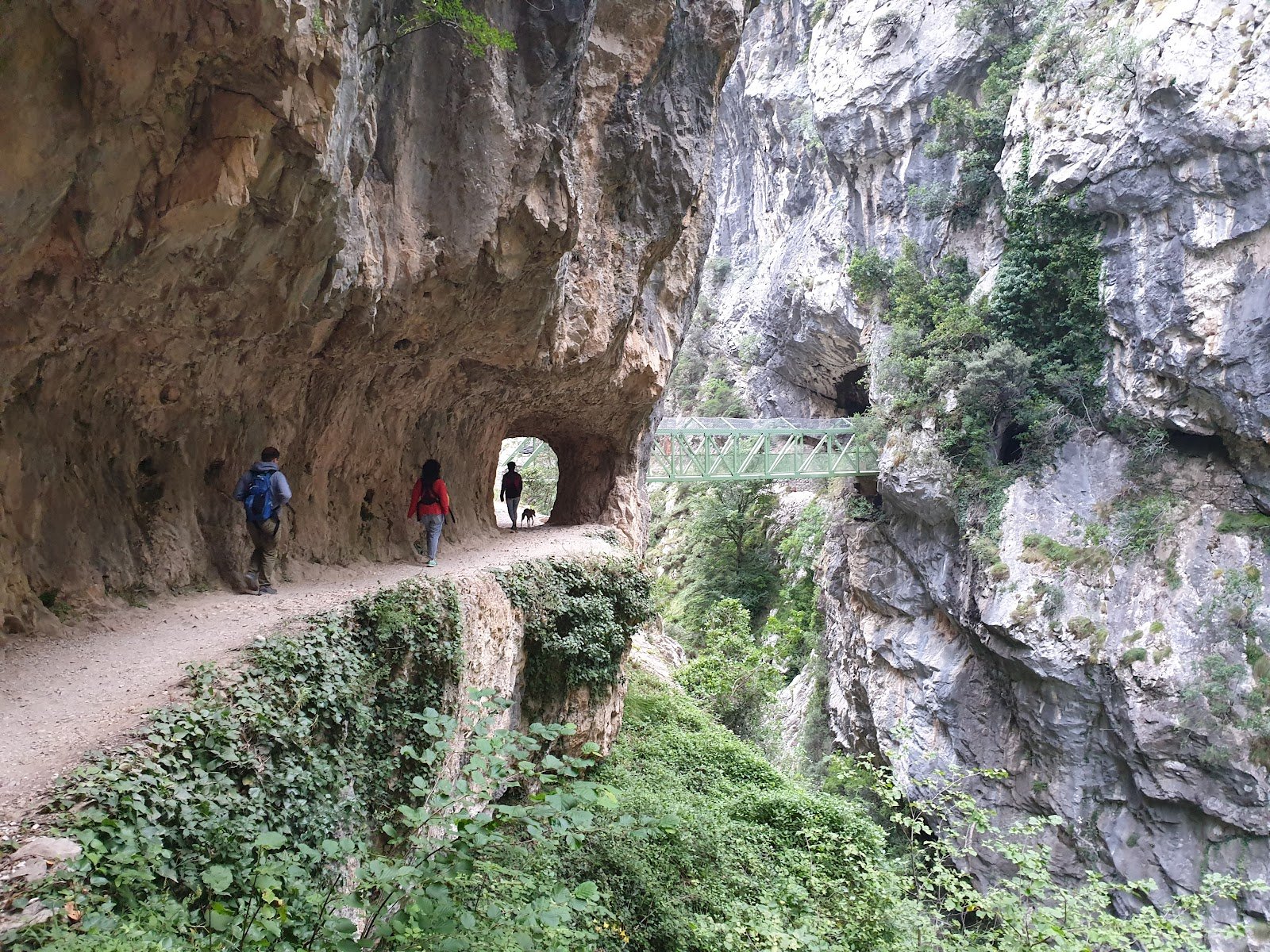 Senda del Cares