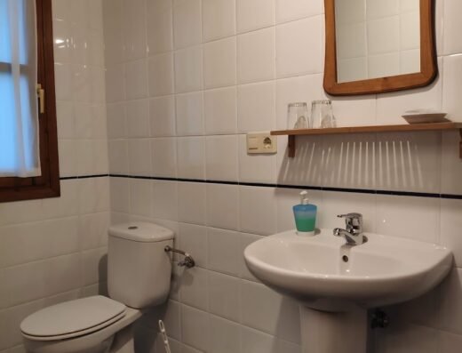 Hotel Rural La Llosona
