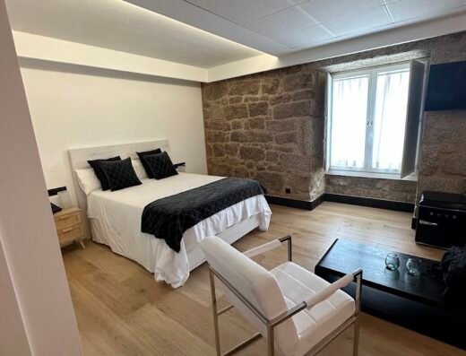 Hotel Boutique Granxa D’ Outeiro
