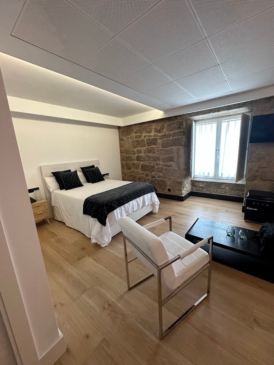 Hotel Boutique Granxa D’ Outeiro