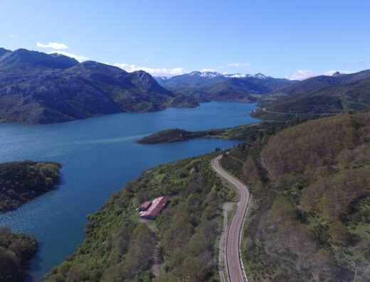 Collada de las Vallejas