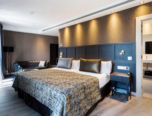 Hotel Catalonia Ronda