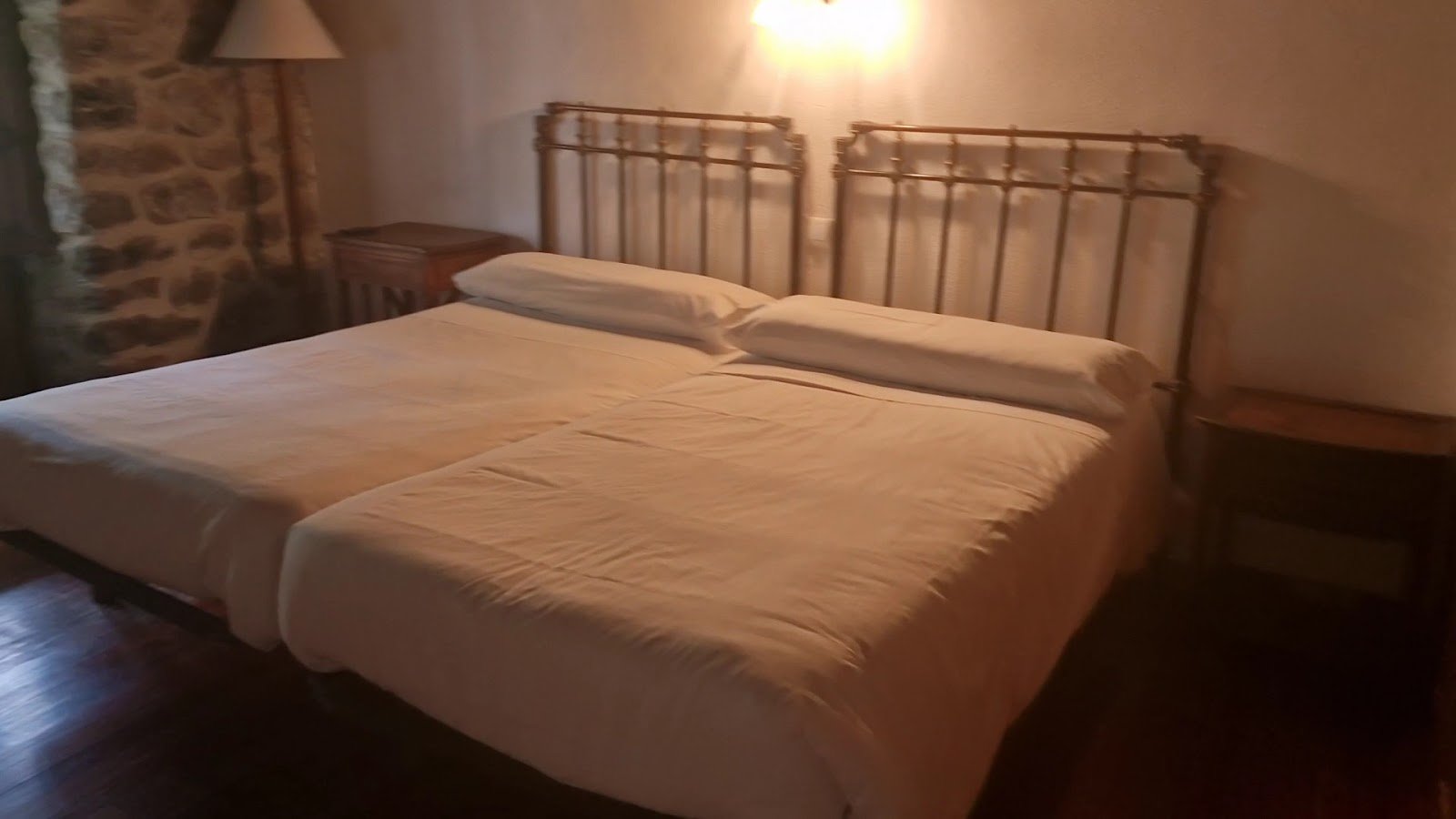El Caserío