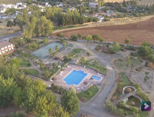Hotel Rural El Cortijo