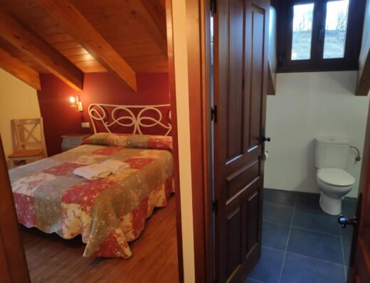 Turismo Rural-Casa Bergua