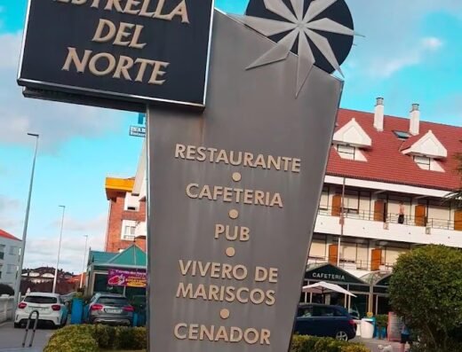 Hotel Estrella del Norte Isla