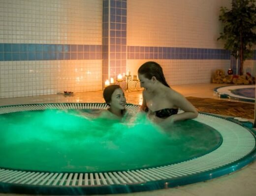 HOTEL AL MEDINA SPA