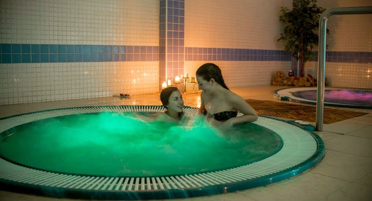 HOTEL AL MEDINA SPA