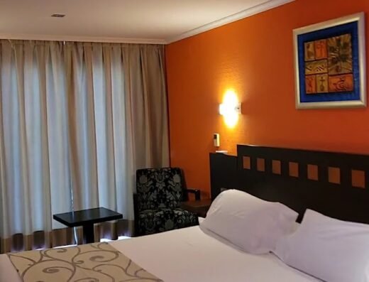 Blanco Hotel Spa