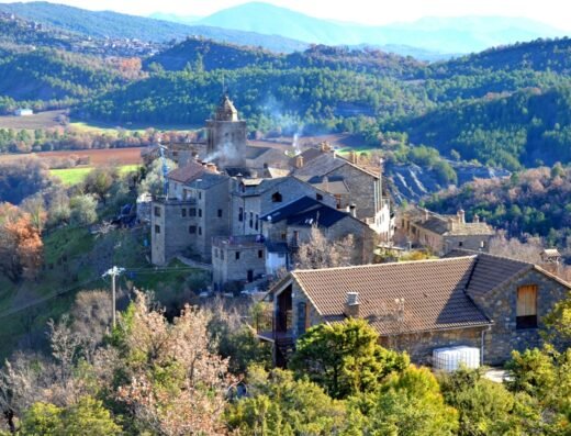 «CASA RURAL LA ERA»
