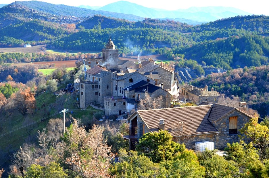 «CASA RURAL LA ERA»