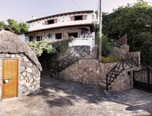 Casa El Nogal