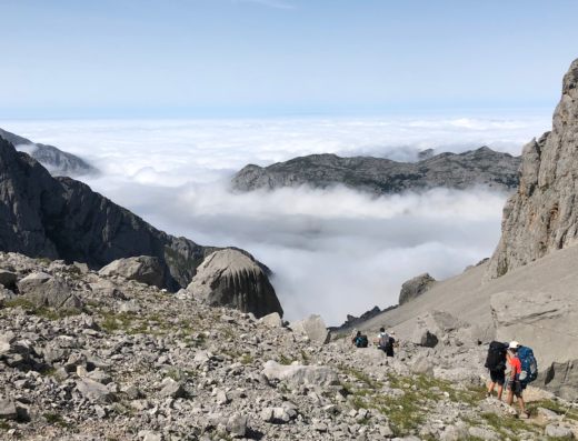 Picos Trekking Company
