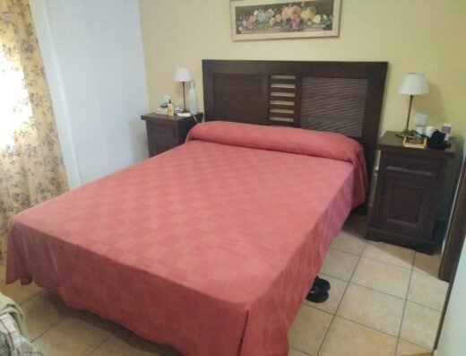 Hostal Rural Zahara