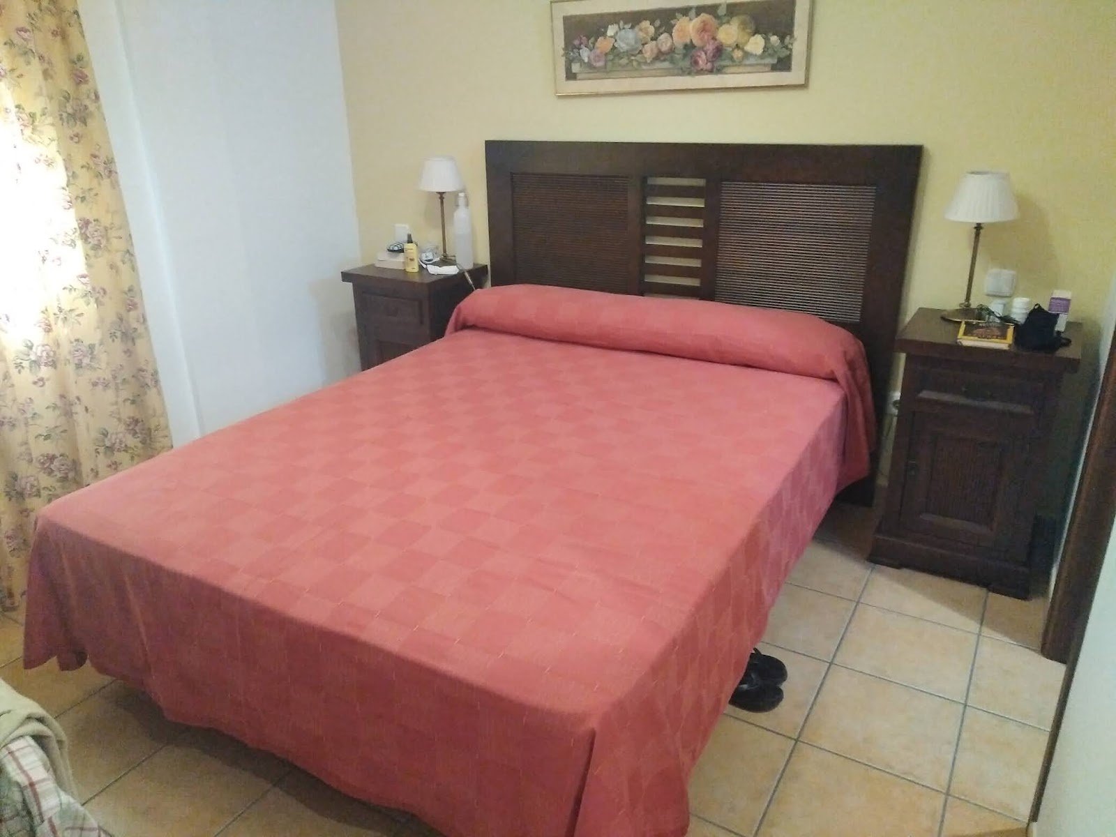 Hostal Rural Zahara