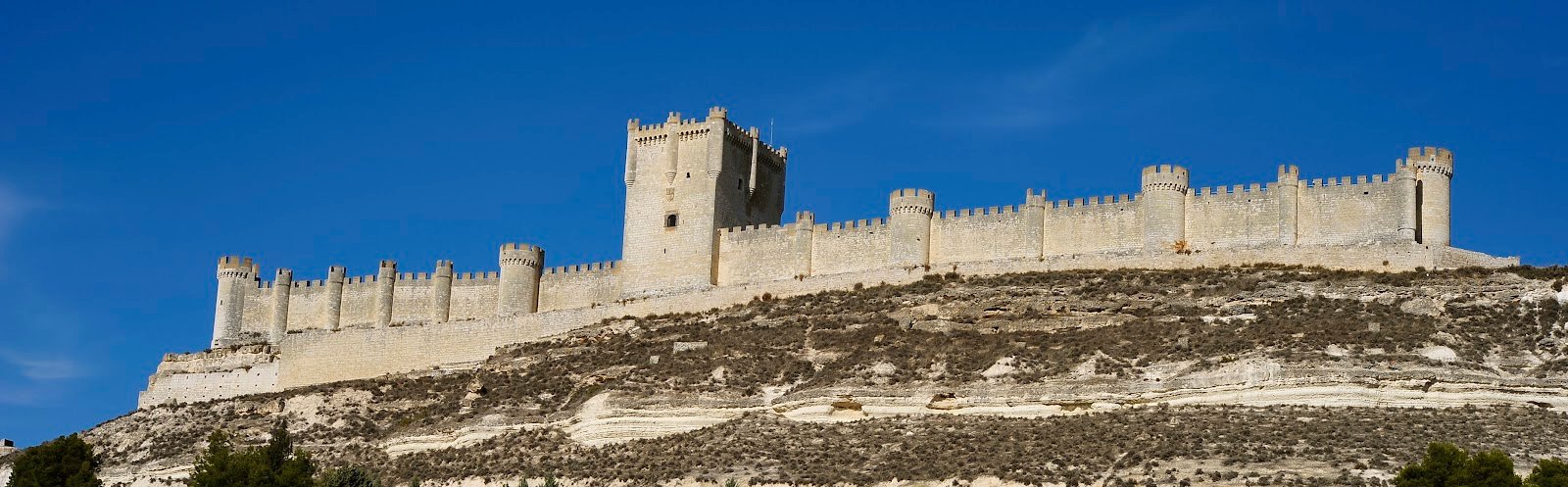 Casa Rural en Peñafiel La Casita del Reloj