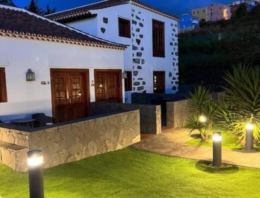 Finca Hotel Rural Casablanca