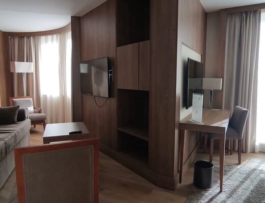 Gran Hotel Balneario de Puente Viesgo