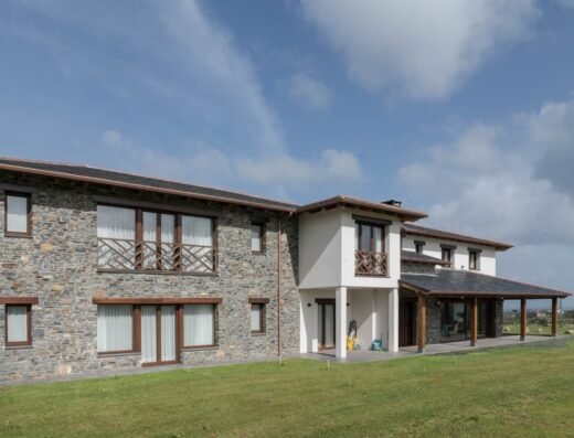 Hotel Rural Cantexos