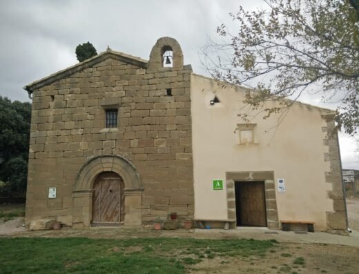 Casón Salto de Roldán, alojamiento rural cerca de Huesca, Sierra de Guara y Pirineo.