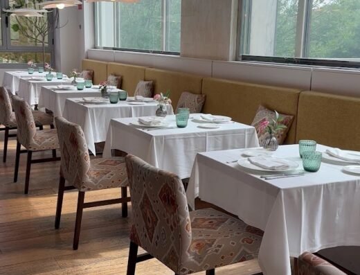 Restaurante Eustaquio Blanco