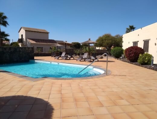 Hotel Boutique & Villas Casa Vieja