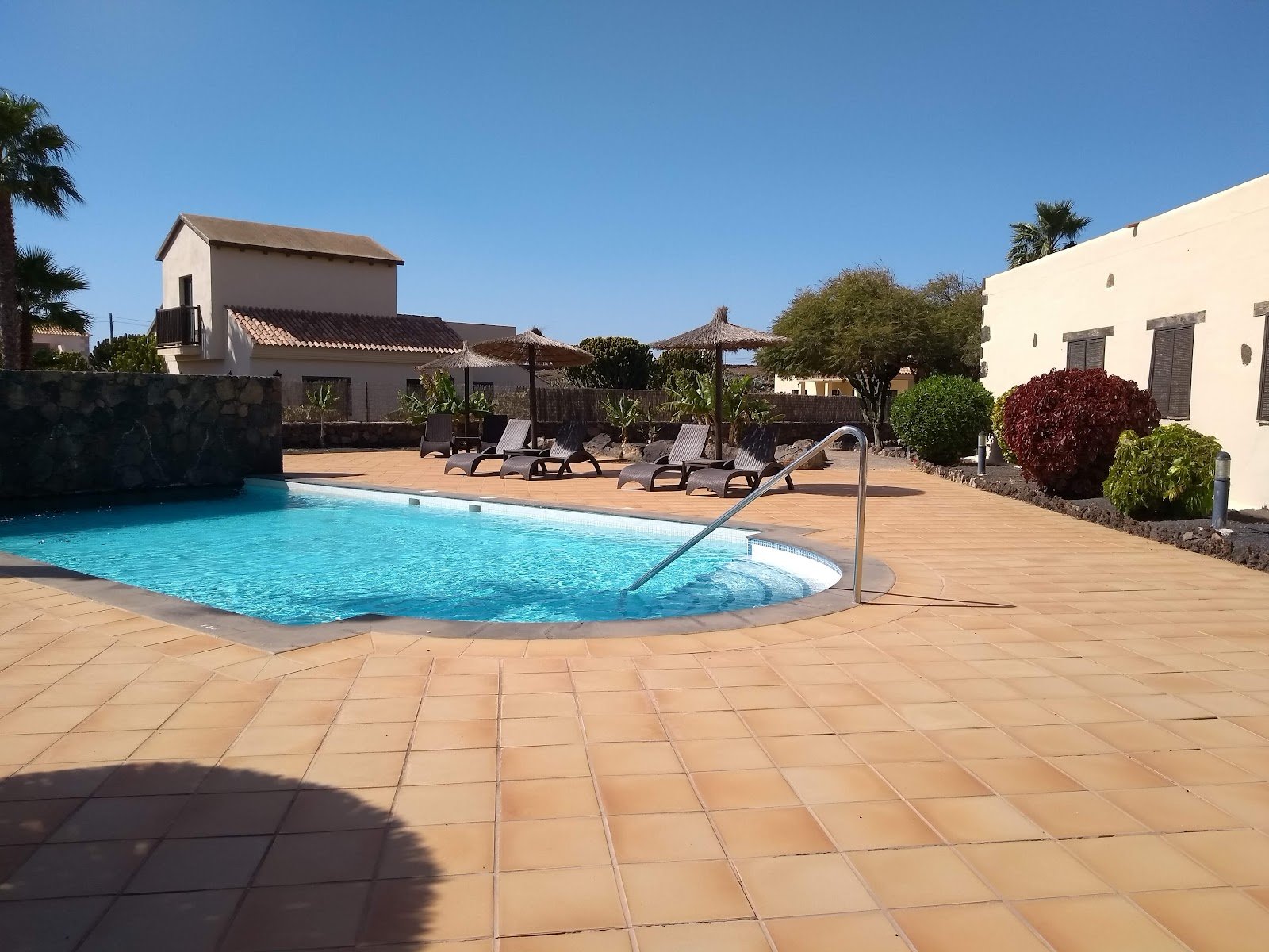 Hotel Boutique & Villas Casa Vieja